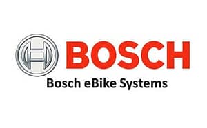 bosch ebike logo