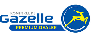 gazelle premium logo