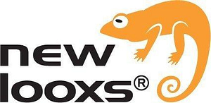 new looxs logo