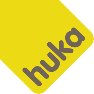 huka logo